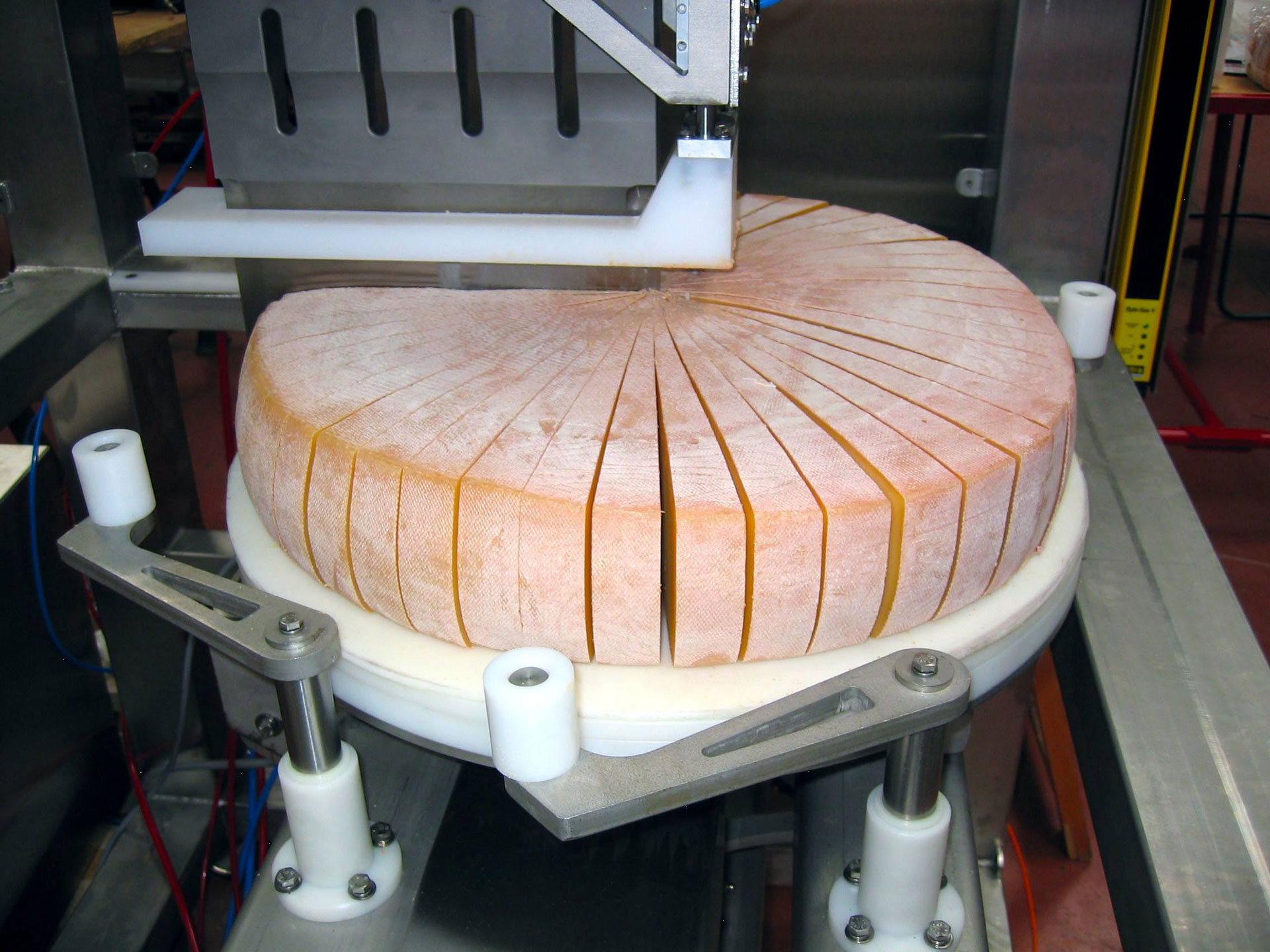BFR Systems